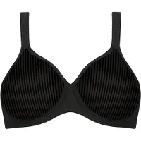 Triumph Modern Soft+Cotton Soutien-Gorge Avec Armature - 85