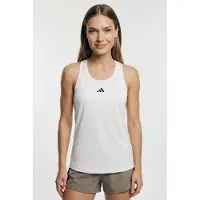 Adidas Haut de sport 'Train Essentials' noir / blanc