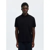 Selected T-Shirt 'SLHFAVE' noir