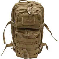 Brandit Us Assault 25l Backpack Beige