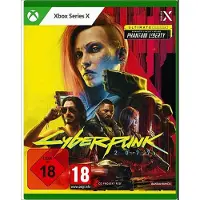 Cyberpunk 2077 Ultimate Collection XBSX