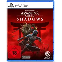 Assassin's Creed Shadows