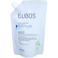 Eubos Baume peaux F Lotion Recharge 400 ml Lotion(S)