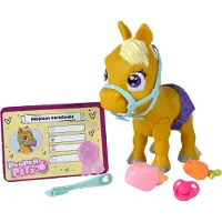 Simba Pamper Petz Potz 24 Cm Multicolore