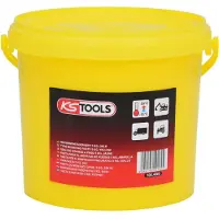 Ks Tools Pâte de montage de pneus 5 kg, jaune