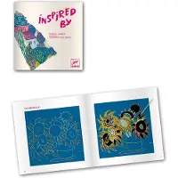 Djeco Atelier de razuit : Fauvisme inspiré de Van Gogh,