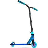 Madd Gear MGP Carve Extreme Infinite - trottinette stunt en aluminium avec roues de 110 mm, poignées squid de 150 mm et roulements K1 ABEC-9