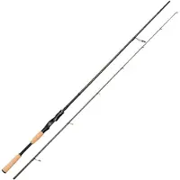 Westin W8 Powerteez Spinning Rod Argenté 2.70 m / 14-49 g