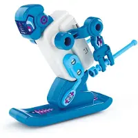 Clementoni Robot skieur