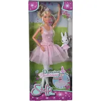 Steffi Love Steffi la ballerine 573-3603