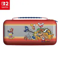 Turtle Beach Housse Playtrek Travel Koopa Troop-switch 2 Edition