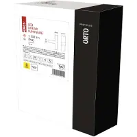 Emos LED luminaire linéaire ORTO TCON 12W blanc neutre, ZALT