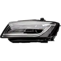 Valeo Projecteur principal 044873, gauche