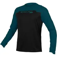 Endura Maillot Enduro Manches Longues Mt500 Burner