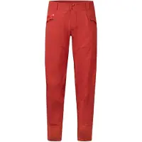 Endura Singletrack Ii Pants Rouge M Homme