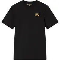 Endura Ltd Graphic Short Sleeve T-shirt Noir S