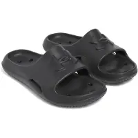 Under Armour Claquettes / Tongs noir