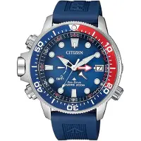 Citizen - BN2038-01L - Montre - Hommes - ECO-Drive - Chronographe - Promaster