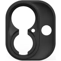 Moment SmartAlign Drop-in Lens Mount iPhone 16/16 Plus T-Series, Téléphone portable : accessoires, Noir