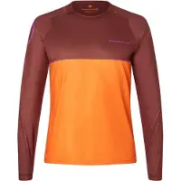 Endura Maillot Enduro Manches Longues Core