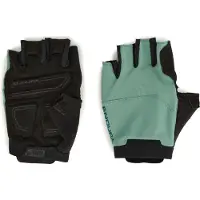 Endura Loop Short Gloves Vert XL