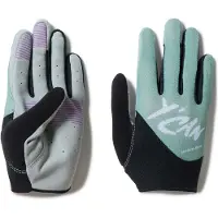 Endura Hummvee Lite Icon Gloves Vert L Femme