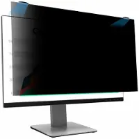 3M Blickschutzfilter 23" Vollbild-Monitor (16:9) PF230W9EM (23", 16:9)