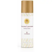 Atkinsons 1799 English Lavender, unisexe, déodorant parfumé, déodorant en spray, spray, 200 ml, emballage universel