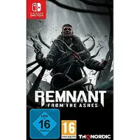 Remnant From the Ashes Switch