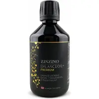 Zinzino BalanceOil+ Premium, 300 ml