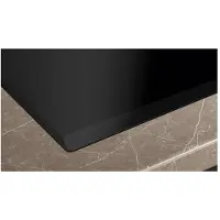 Siemens Table de cuisson induction 60cm 4 feux 7400w noir - - EX651HEC1F -