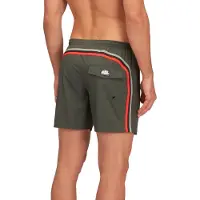 Sundek Short de bain Stretch Fabric 15" Hommes