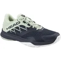 Head Racket Motion Team 1.5 Padel Shoes Bleu EU 42 Homme