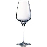 ARC Sublym Weinkelch, 45 cl ; 0,15 l avec indicateur de volume - lot de 6