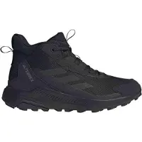 Adidas Chaussure basse 'Anylander' noir