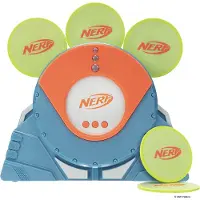 Nerf Diana Nerf Shot To Plate Nerf Elite Bleu 8-11 Years Enfants