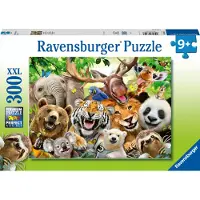 Ravensburger Souriez, s'il vous plaît ! 13354