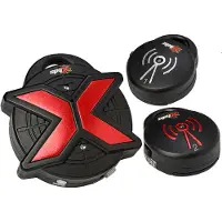 Spy X SpyXBalise de suivi - - UneTaille - Jouets