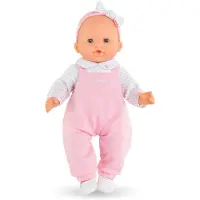 Corolle Grand poupon Lise - - Mon Grand Poupon - 36cm - Dès 2 ans