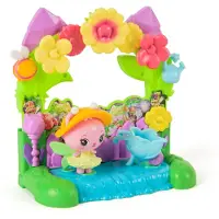 Gabby's Dollhouse SPIN GABY Extra Ballons du Monde des Fées 6074165 /3