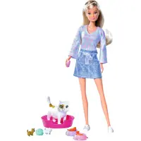 Steffi Love Sl Maman Chat