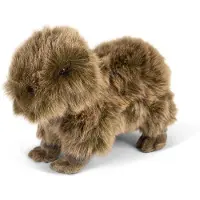 Tobar Doudou Capybara Animigos