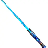 Star Wars Forge Bladesmith Kestis Sword Bleu Enfants