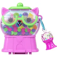 Polly Pocket - Coffret Chaton Pastèque