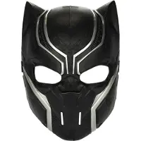 Adlibris - Masque de héros Avengers Panthère noire