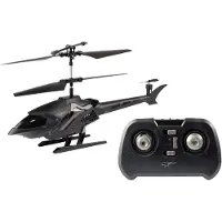 Silverlit - Sky Cheetah - Hélicoptère radiocommandé d'intérieur - 3 canaux 2,4 GHz - 25 cm