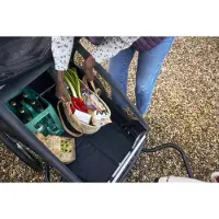 Croozer Remorque pour vélo : accessoires
