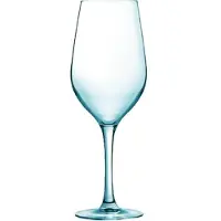 Arcoroc Verre à vin Mineral, capacité 45 cl ; graduation de 0,2 litre - lot de 6 pièces