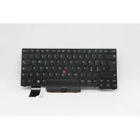 Lenovo 5N20W67740 Notebook-Ersatzteil Tastatur (5N20W67740)