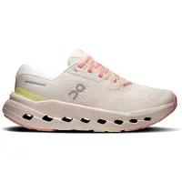 On Running Chaussure de course 'Cloudrunner 3' gris argenté / blanc / blanc cassé